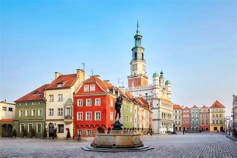 poznan wikipedia|poznan stare miasto.